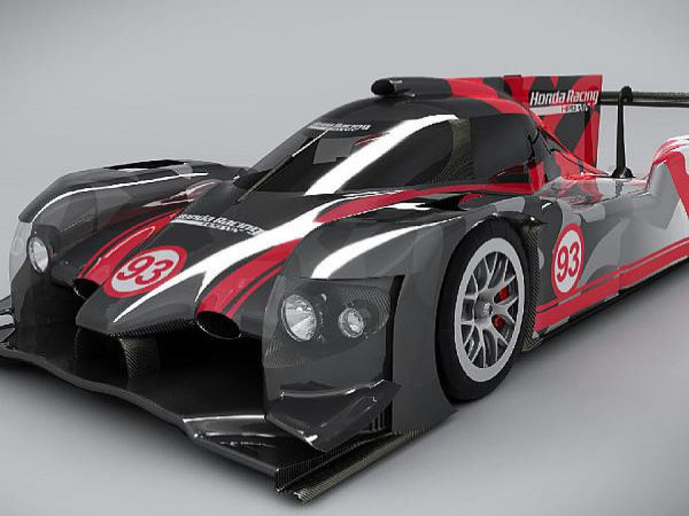 HPD ARX-04b