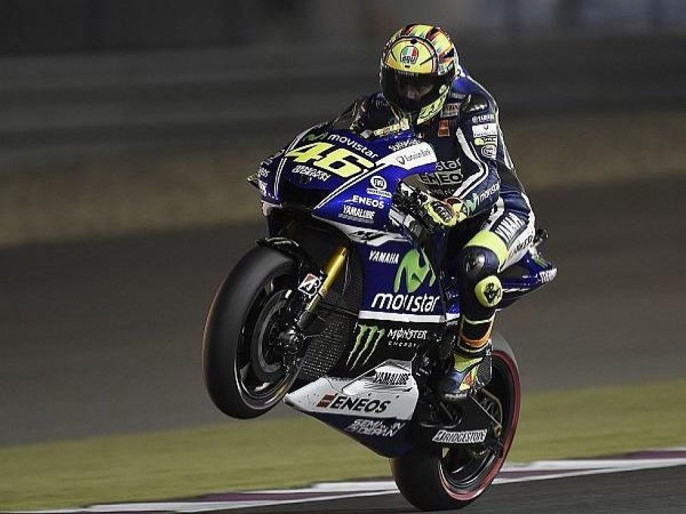 Valentino Rossi