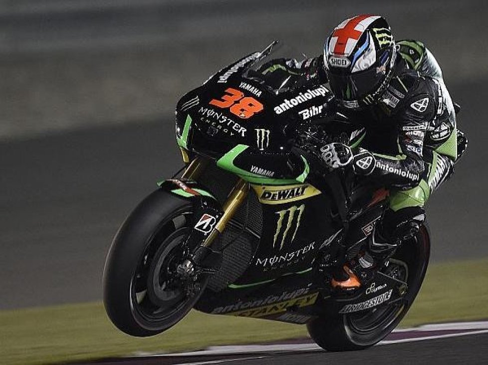 Bradley Smith
