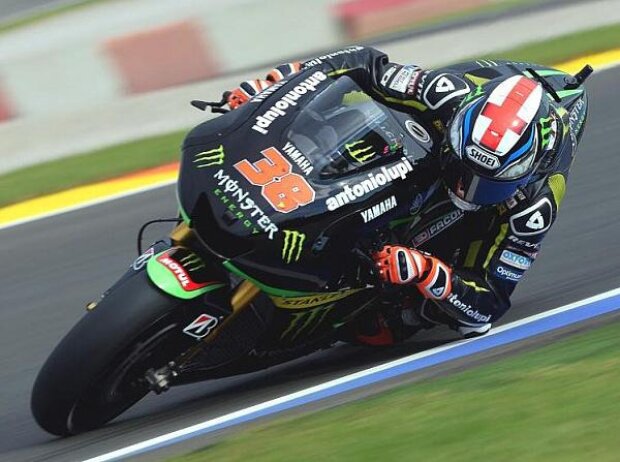 Bradley Smith Bradley Smith