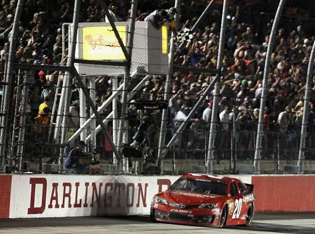 Matt Kenseth Matt Kenseth