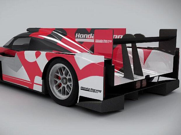 HPD ARX-04b