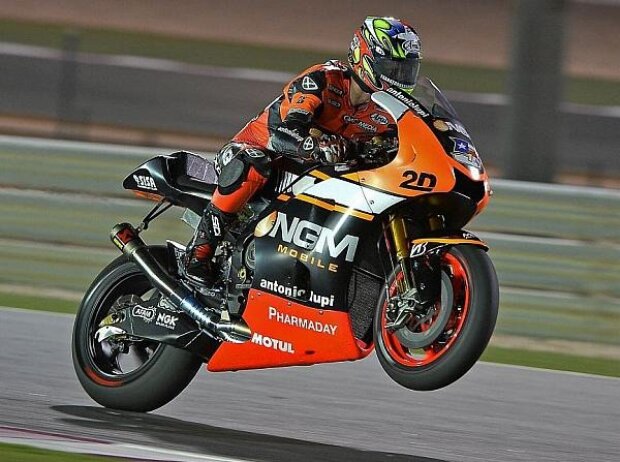 Colin Edwards Colin Edwards