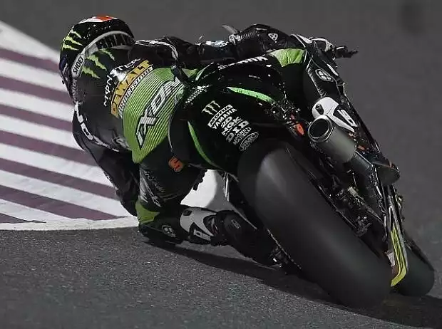 Bradley Smith Titel-Bild zur News: Bradley Smith