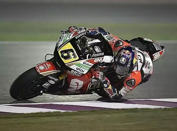 Titel-Bild zur News: Stefan Bradl