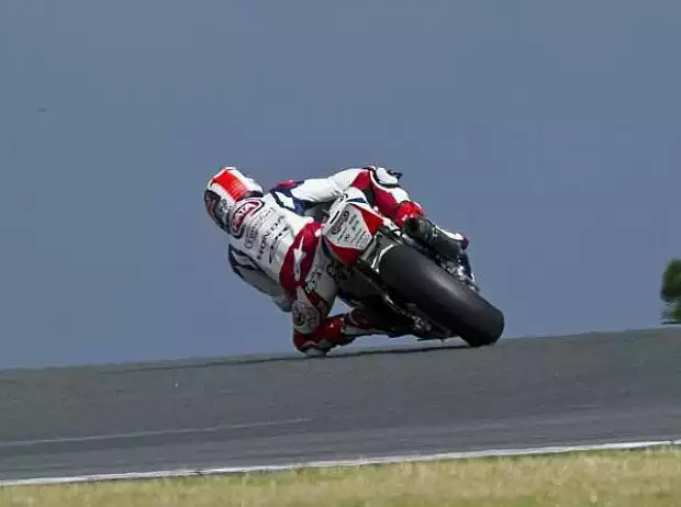 Jonathan Rea Titel-Bild zur News: Jonathan Rea
