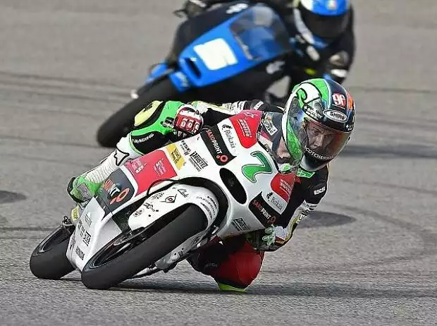 Efren Vazquez Titel-Bild zur News: Efren Vazquez