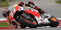 Bild zum Inhalt: Austin: Marquez in seiner eigenen Liga