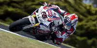 Jonathan Rea