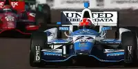 James Hinchcliffe, Tony Kanaan