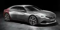 Peugeot Exalt