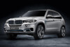 Bild zum Inhalt: New York 2014: BMW zeigt Concept X5 eDrive