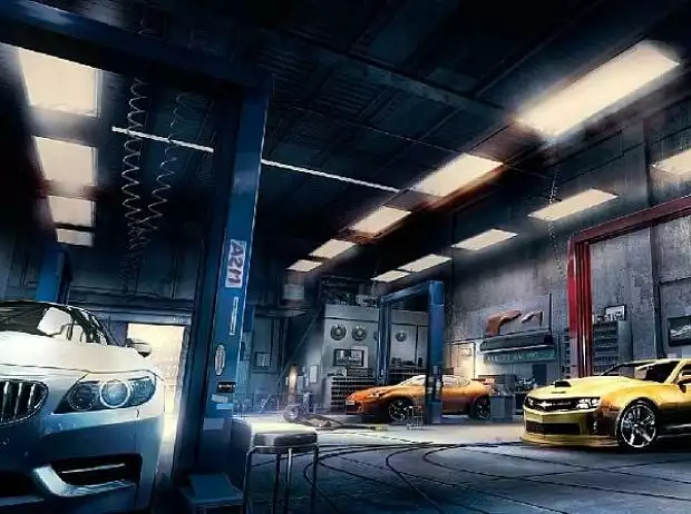 The Crew Titel-Bild zur News: The Crew