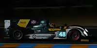 Bild zum Inhalt: Chandhok fährt in Le Mans für Murphy