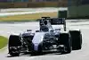 Bild zum Inhalt: Bottas: Starker Williams-Topspeed als Nachteil