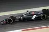 Bild zum Inhalt: Sauber mit "minimalen" Updates nach China