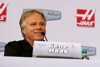 Bild zum Inhalt: Haas kommt in die Formel 1: "Jetzt kommt harte Arbeit"