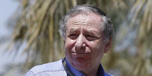Kostensenkung in der Formel 1: Treffen am 1. Mai