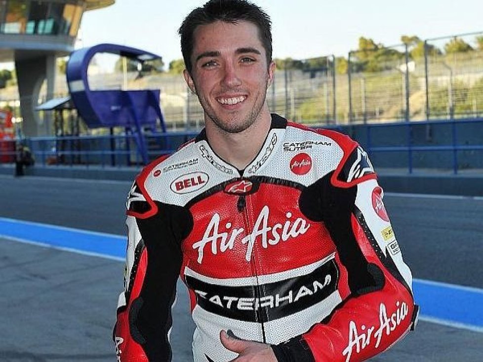 Josh Herrin