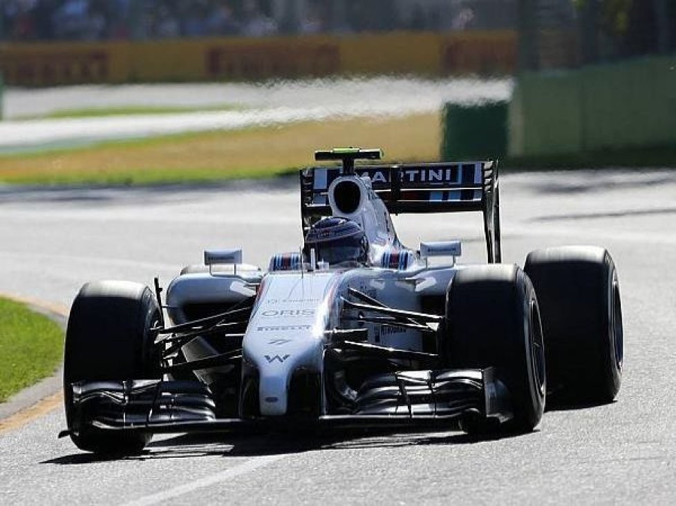 Valtteri Bottas