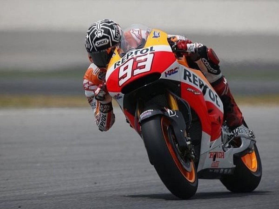 Marc Marquez