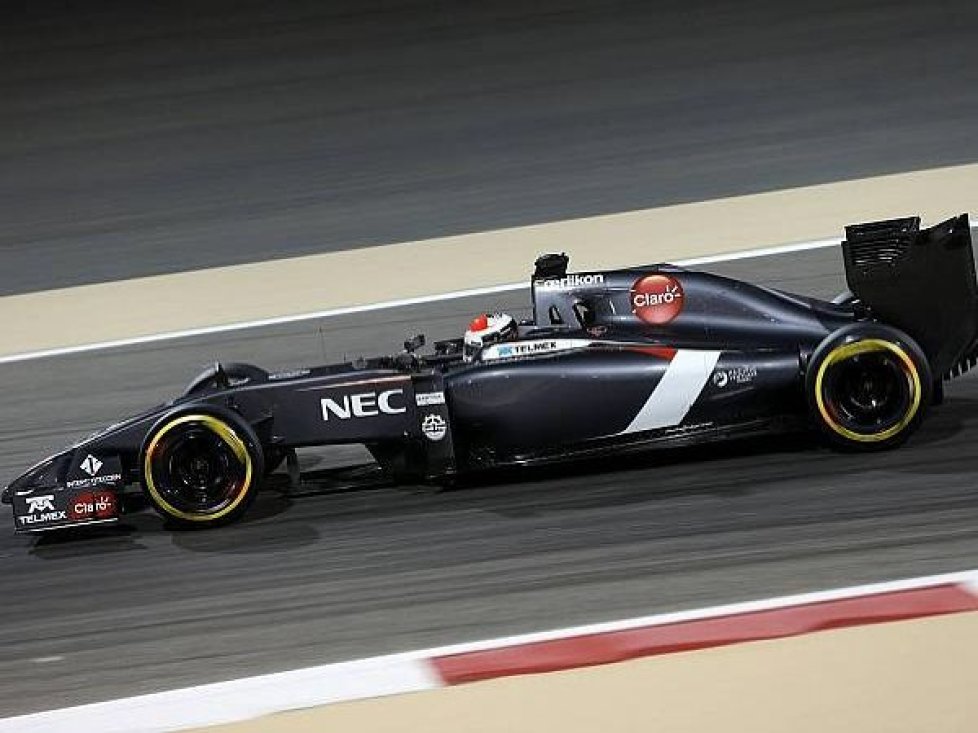 Adrian Sutil