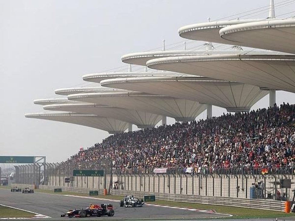 Mark Webber