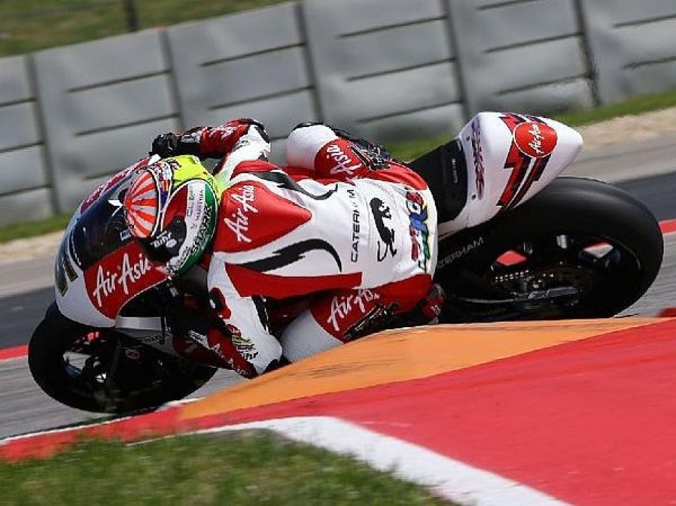 Johann Zarco