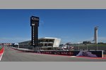 Der Circuit of The Americas