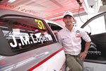 Jose-Maria Lopez (Citroen)