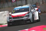 Yvan Muller (Citroen)
