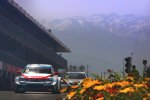 Sebastien Loeb vor John Filippi