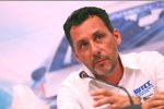 WTCC-Serienchef Francois Ribero