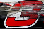 Darlington-Stripes bei Austin Dillon (Childress) 