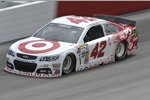 Kyle Larson (Ganassi)