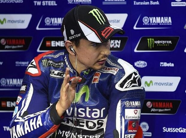 Jorge Lorenzo Jorge Lorenzo