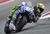 Bild zum Inhalt: Rossi: "Gute Strecke für Honda, sehr schlecht für Yamaha"