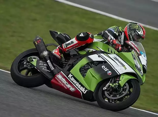 Tom Sykes Titel-Bild zur News: Tom Sykes