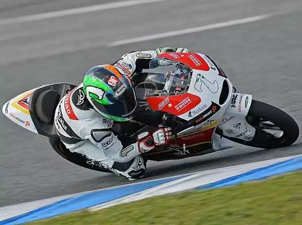 Efren Vazquez Titel-Bild zur News: Efren Vazquez