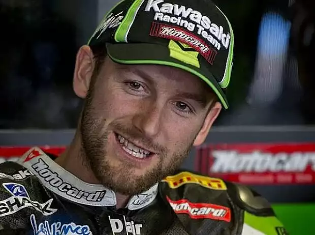 Tom Sykes Titel-Bild zur News: Tom Sykes