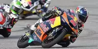 Bild zum Inhalt: Miller erobert in Austin seine erste Pole-Position