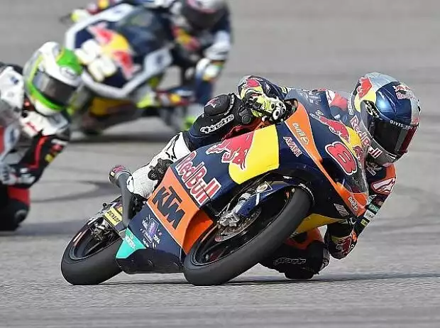 Jack Miller Titel-Bild zur News: Jack Miller