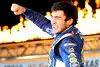 Bild zum Inhalt: Chase Elliott: Der Rookie schafft es wieder