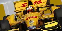 Ryan Hunter-Reay