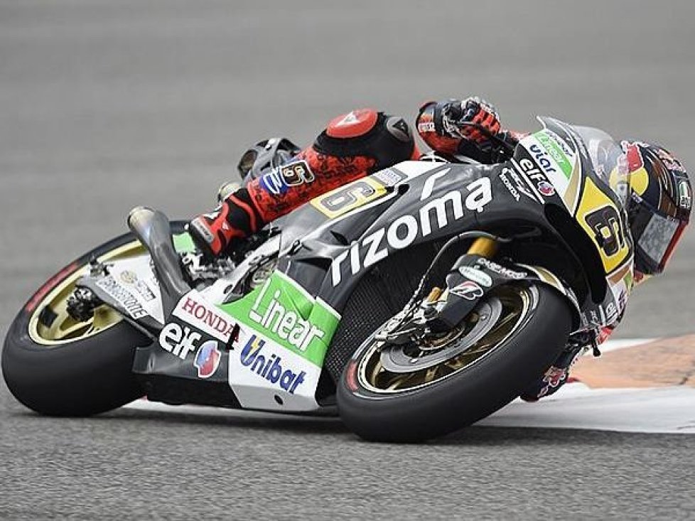 Stefan Bradl