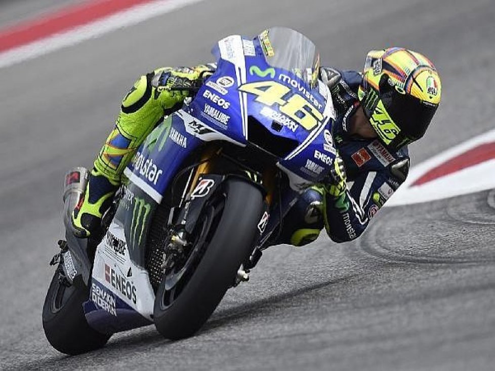 Valentino Rossi