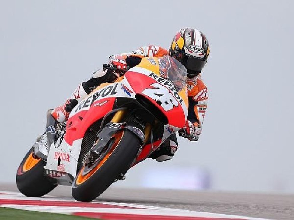 Daniel Pedrosa