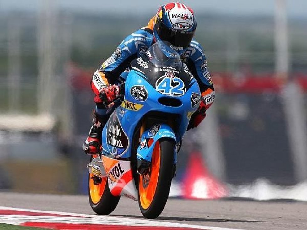 Alex Rins