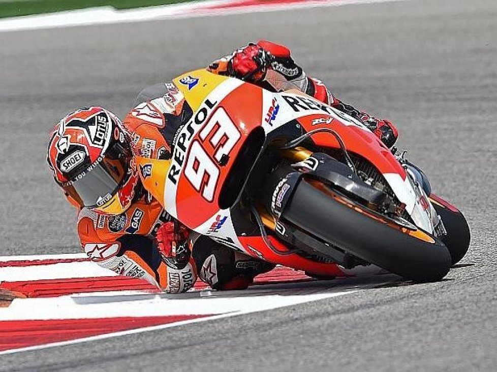 Marc Marquez