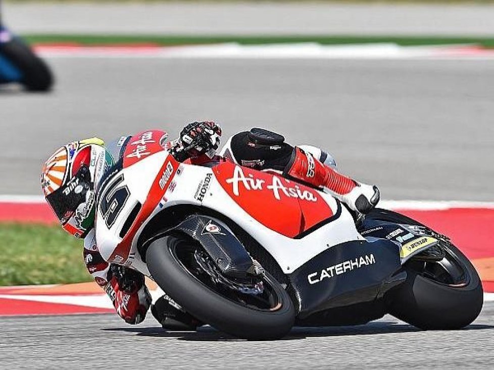 Johann Zarco